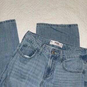 Hollister Baggy Jeans